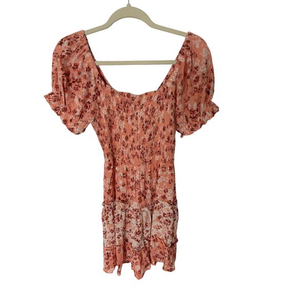 Angie Dress made in India size medium - Picture 5 of 5